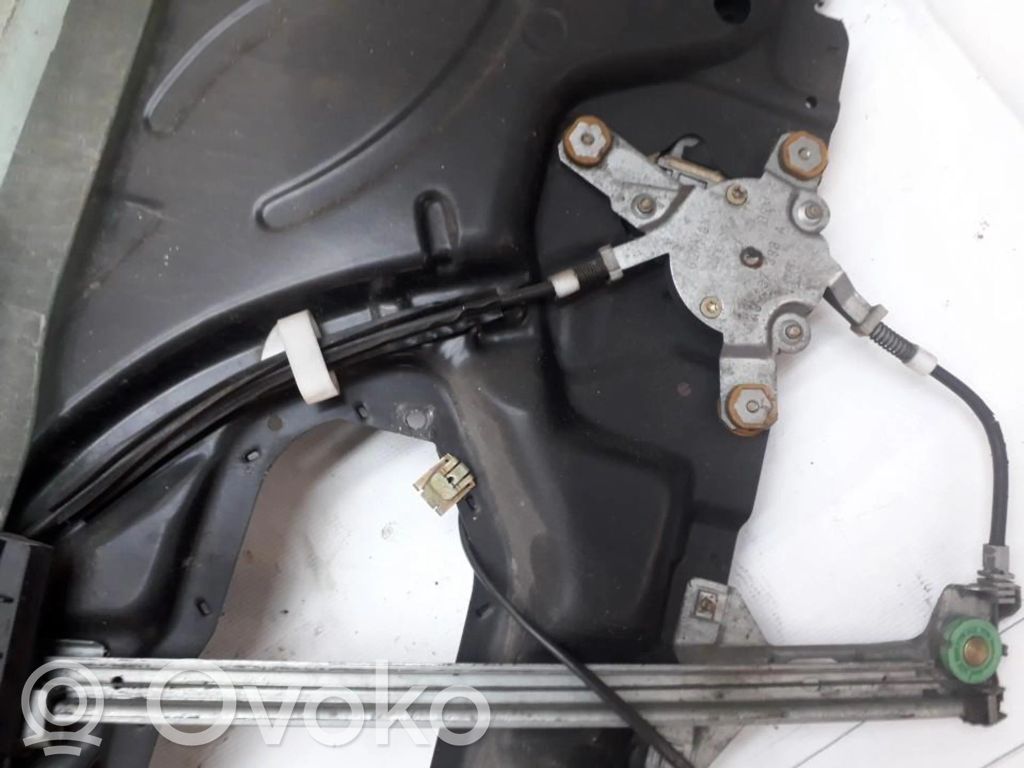 Audi 80 90 S2 B4 Alzacristalli del portellone scorrevole con motorino