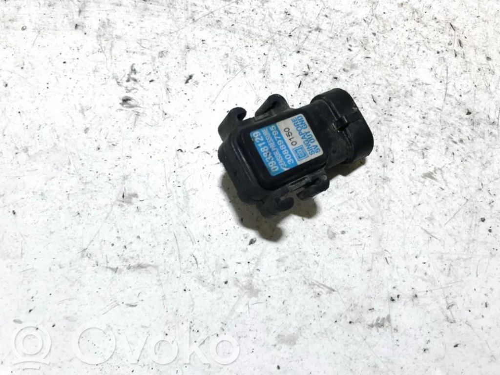 Volvo S40, V40 Senzor presiune aer 