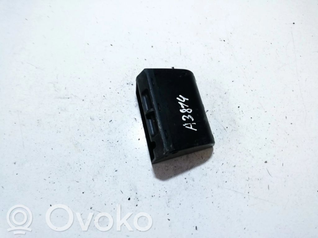 Ford Focus Aschenbecher 