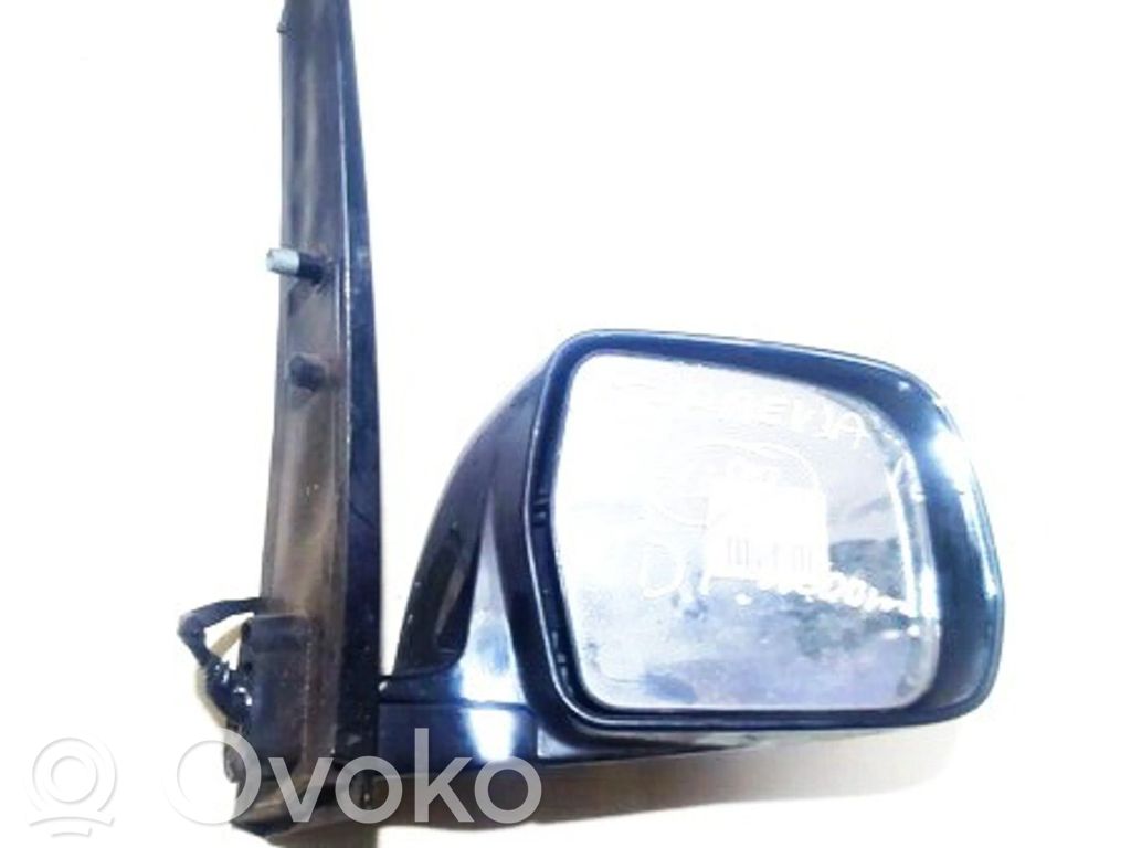 Toyota Previa (XR30, XR40) II Specchietto retrovisore elettrico portiera anteriore 
