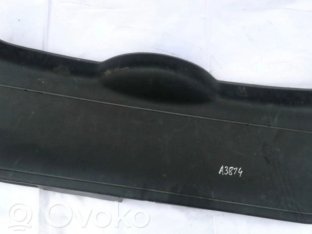 Ford Focus Inne elementy wykończenia bagażnika 