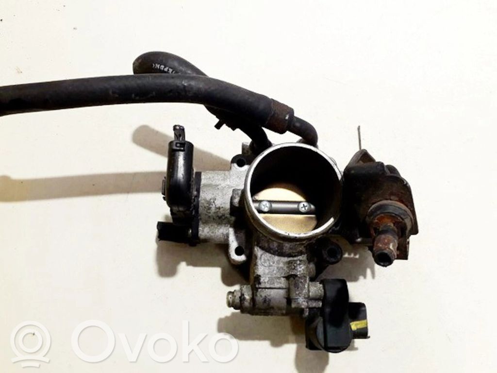 Hyundai i20 (PB PBT) Valvola a farfalla