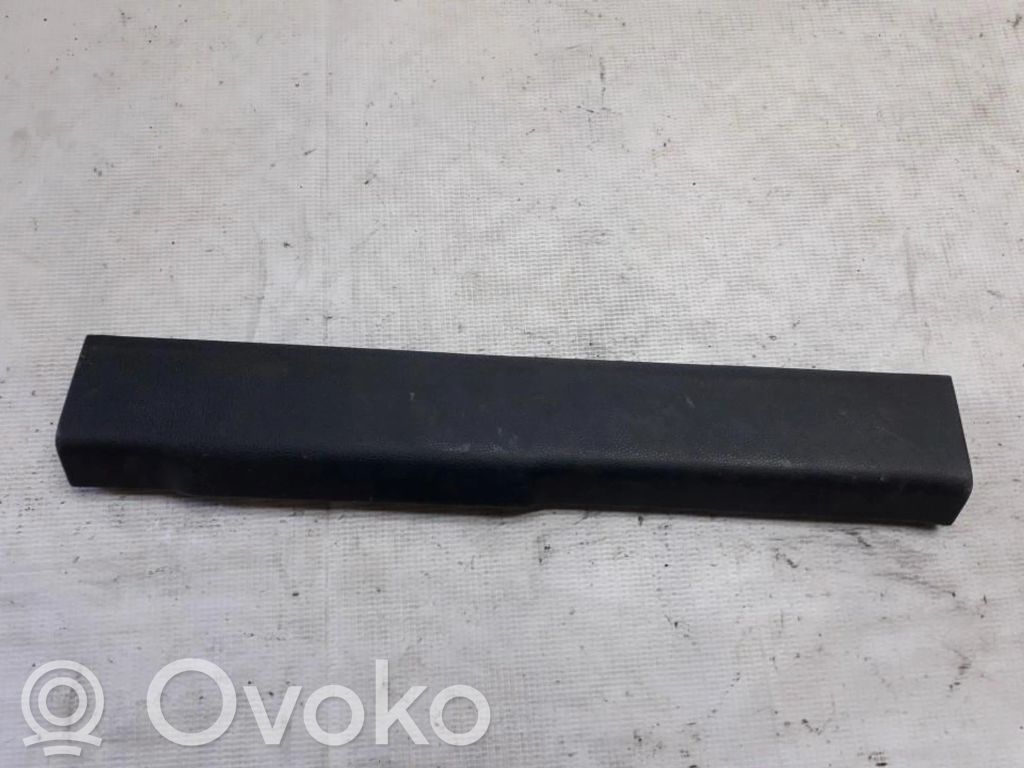 Ford Fiesta Alte piese de interior 