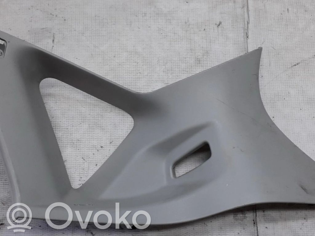 Ford Fiesta Alte piese de interior 