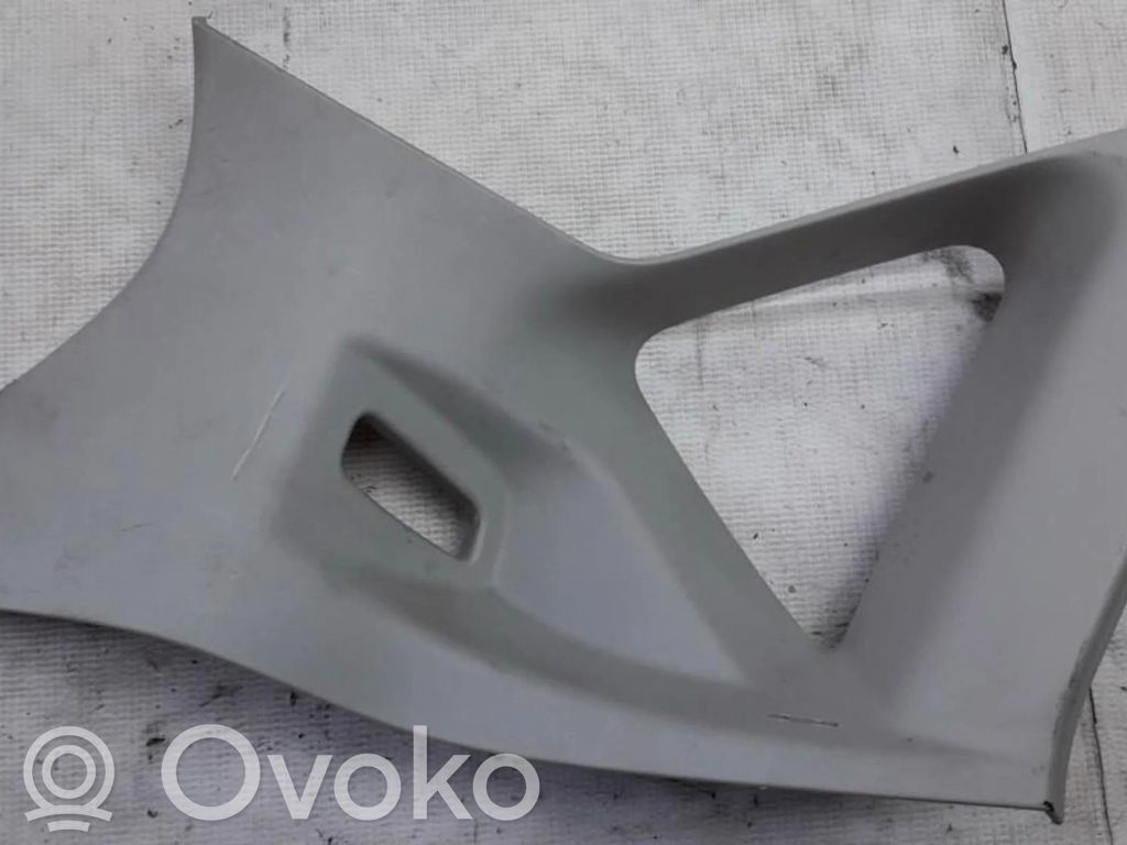 Ford Fiesta Alte piese de interior 