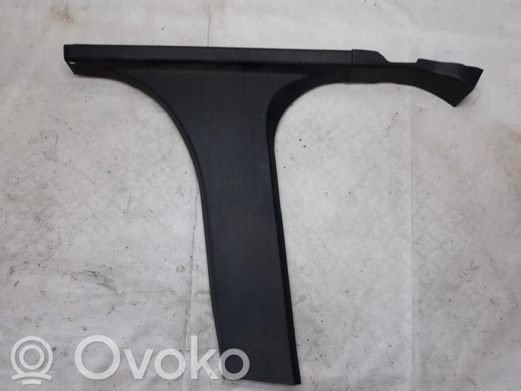 Ford Fiesta Alte piese de interior 
