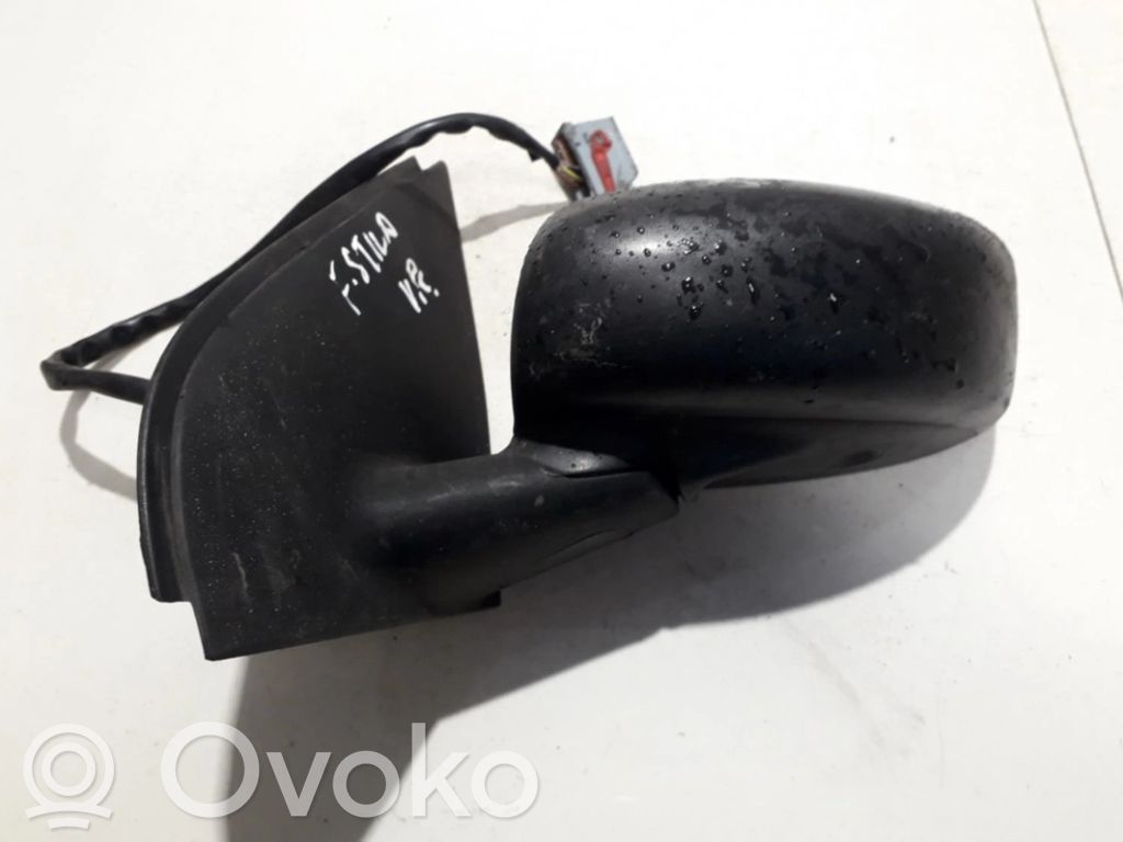 Fiat Stilo Specchietto retrovisore elettrico portiera anteriore