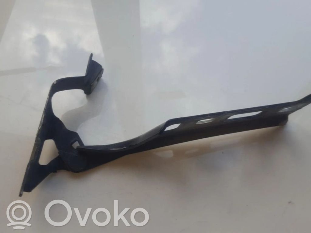 Opel Zafira B Balamale capotă 