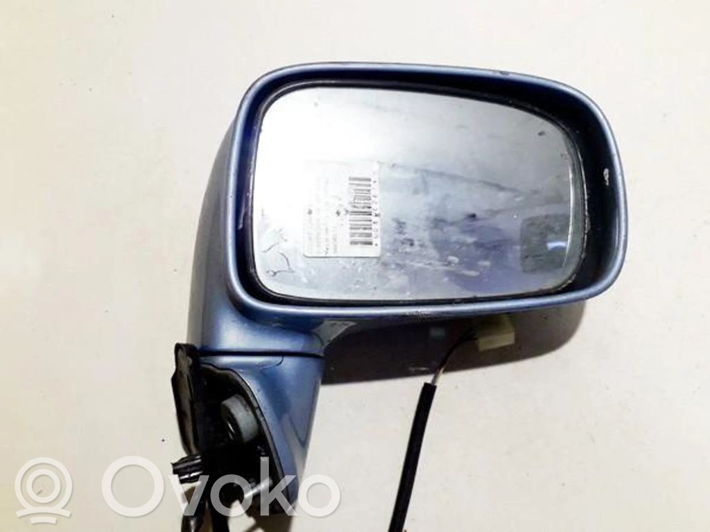 Suzuki Liana Veidrodėlis (elektra valdomas) 