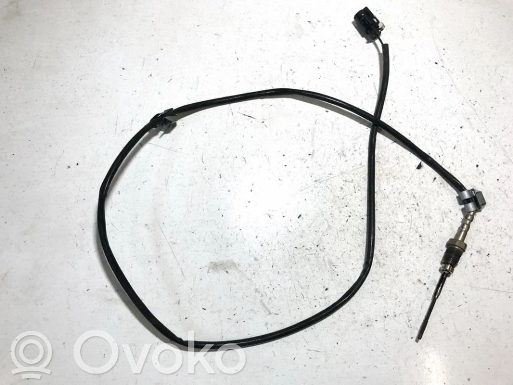 BMW X1 F48 F49 Czujnik temperatury spalin 