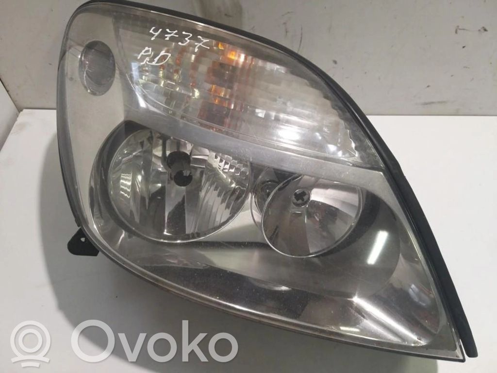 Phare frontale   89002987,89002383,89002383,89002987
