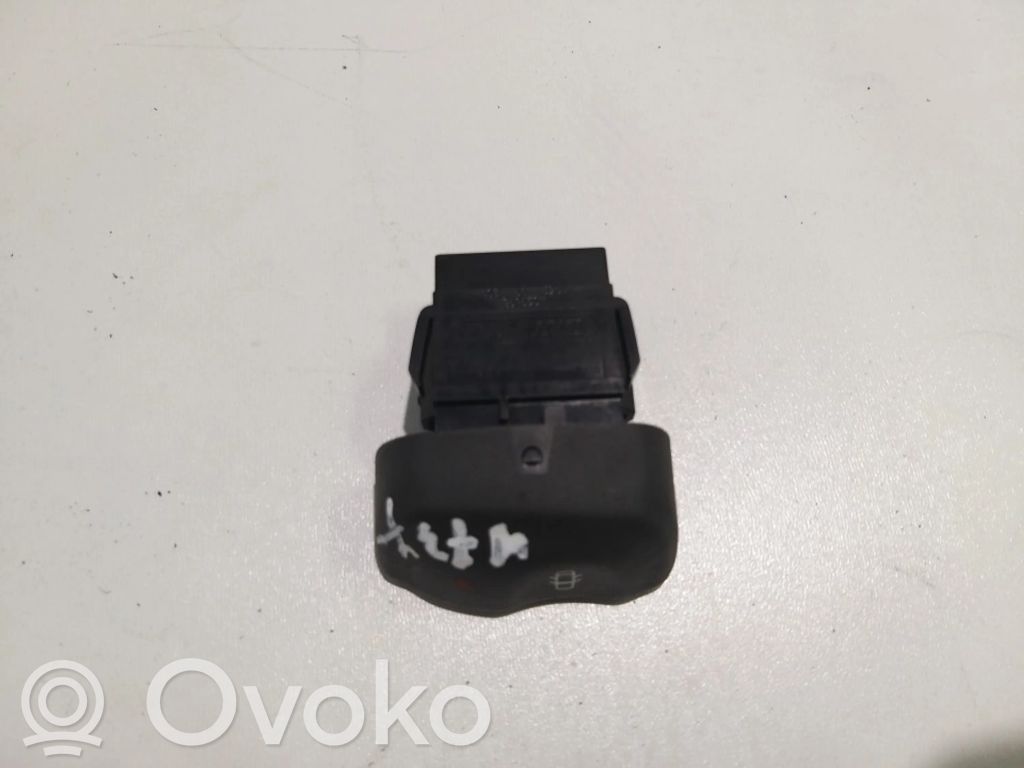 Renault Scenic I Interruttore a pulsante della chiusura centralizzata 