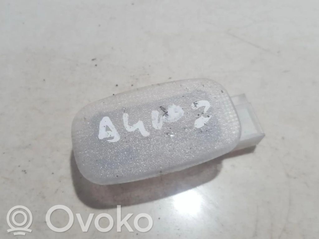 Mercedes-Benz CLK A209 C209 Altre luci abitacolo
