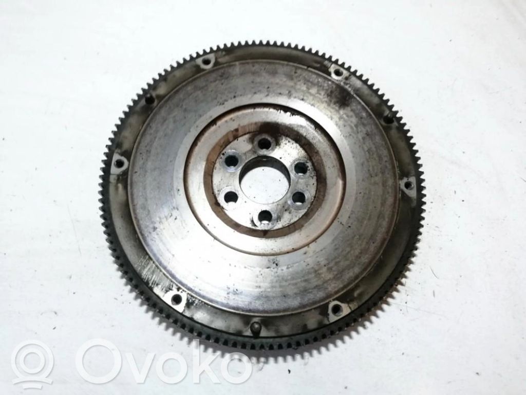 Volkswagen Golf VI Volante motor 