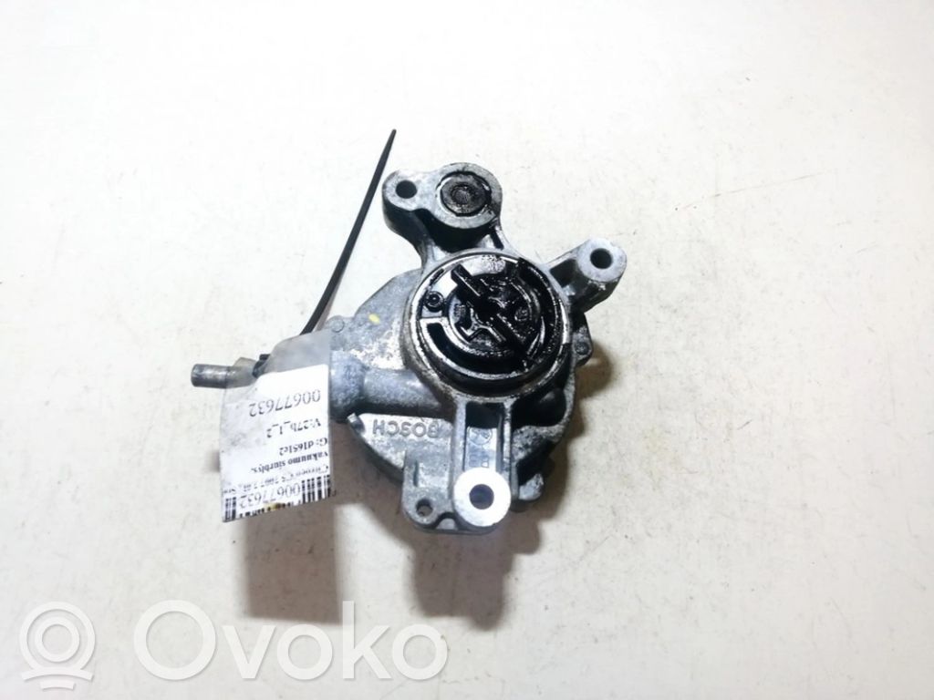 Vacuum pump   D1651C2,2811P,2811P,D1651C2