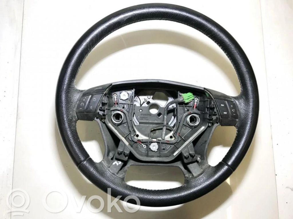 Volvo XC90 Stūre 