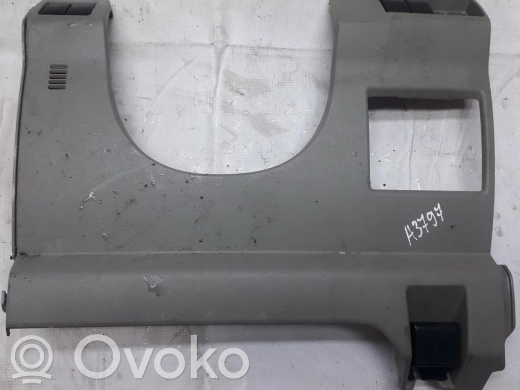 Mazda 5 Muu sisätilojen osa