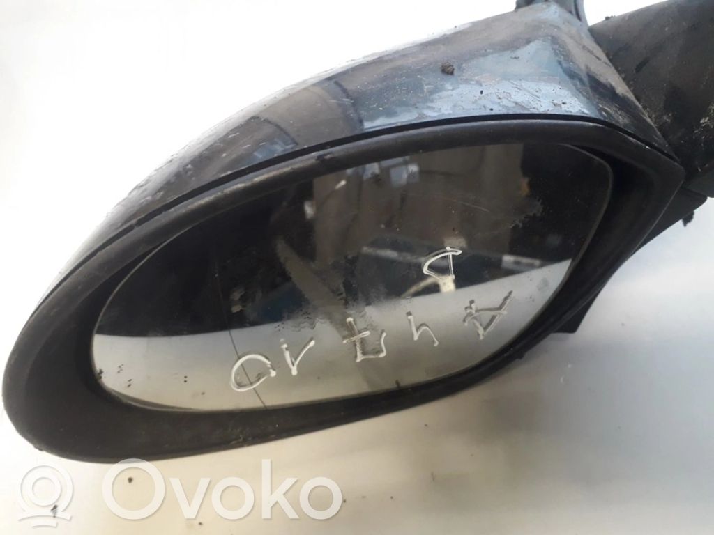 Opel Vectra B Specchietto retrovisore elettrico portiera anteriore