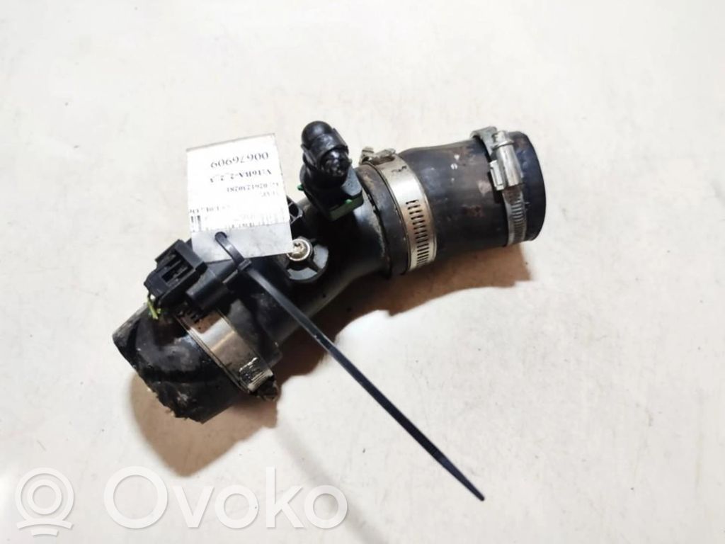 Sensor de la presión del aire   0261230281,BV619F479AA,0261230281,BV619F479AA