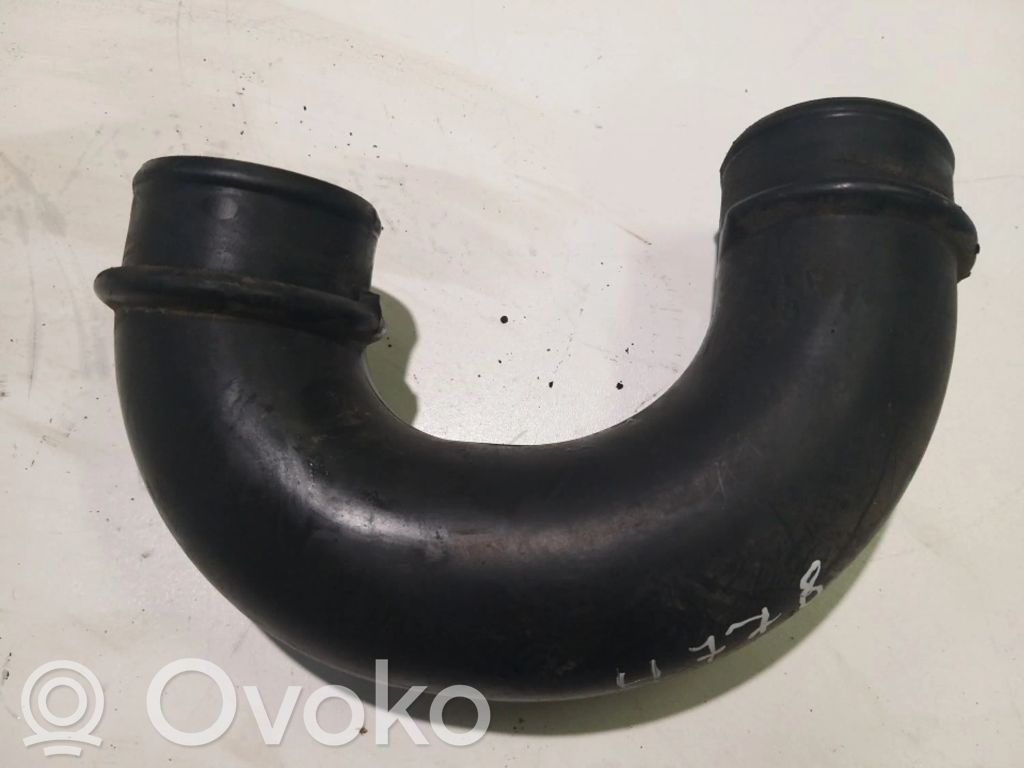Lancia Lybra Ilmanoton letku 