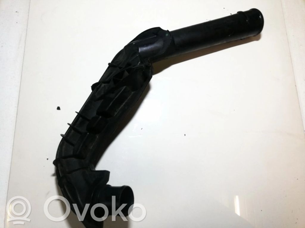 Ford Mondeo MK IV Furtun/conductă intercooler 