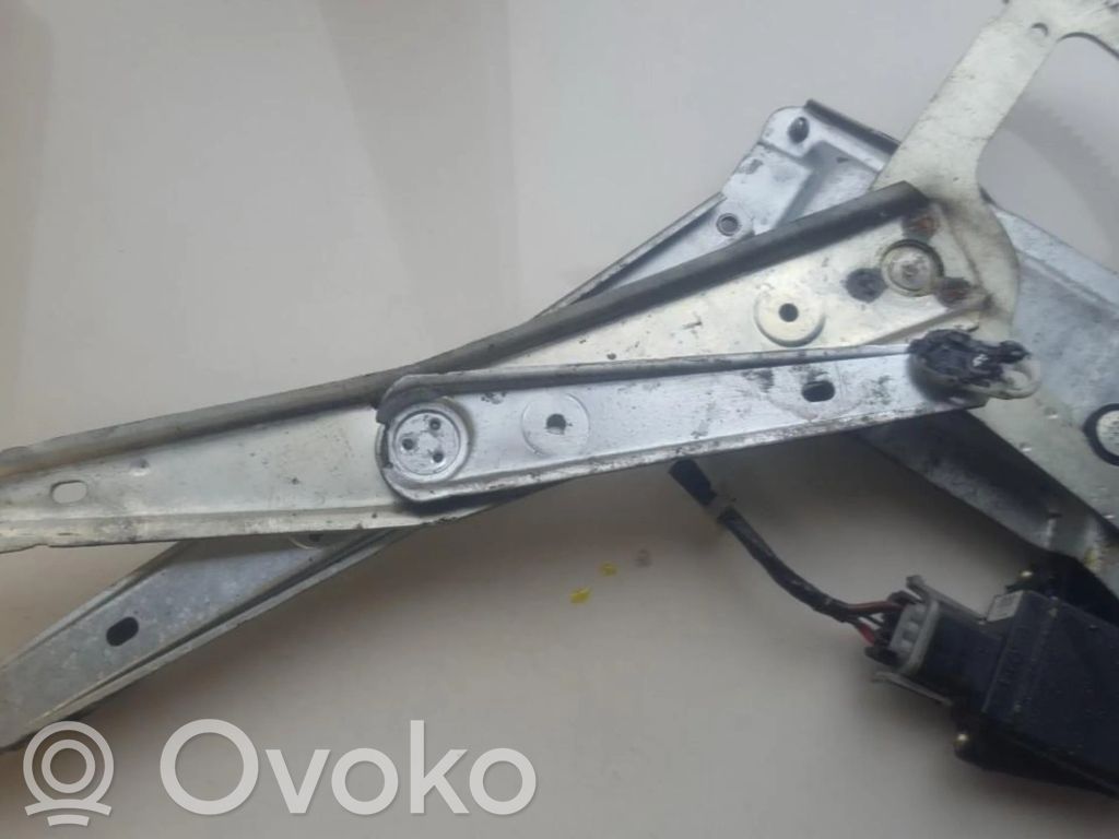 Opel Vectra B Alzacristalli del portellone scorrevole con motorino 