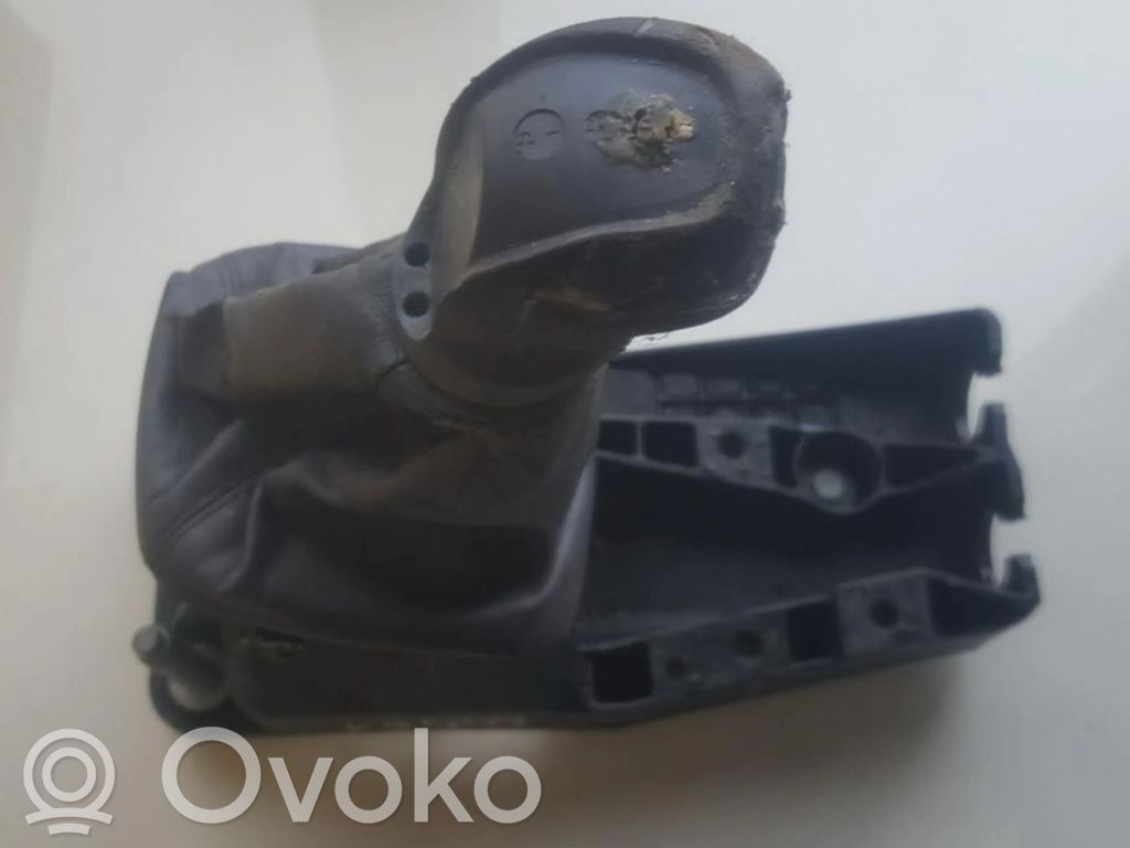 Mercedes-Benz A W168 Selector de viteze/schimbător de viteze (interior) 