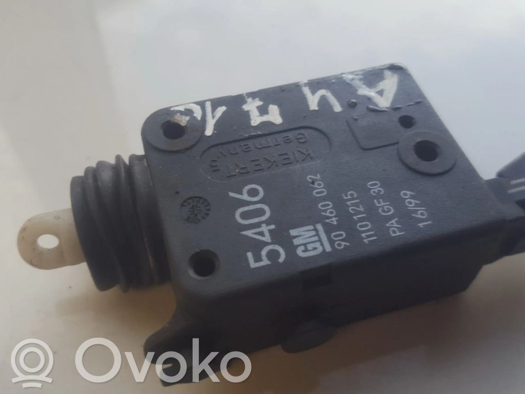Motor de bloqueo de puertas   90460062,1101215,1101215,90460062