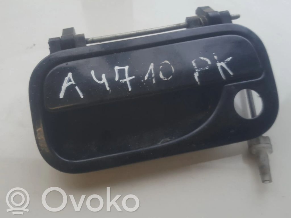 Opel Vectra B Maniglia esterna per portiera anteriore 