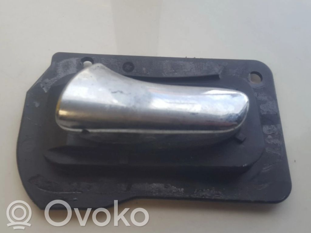 Opel Vectra B Manecilla interna puerta delantera 