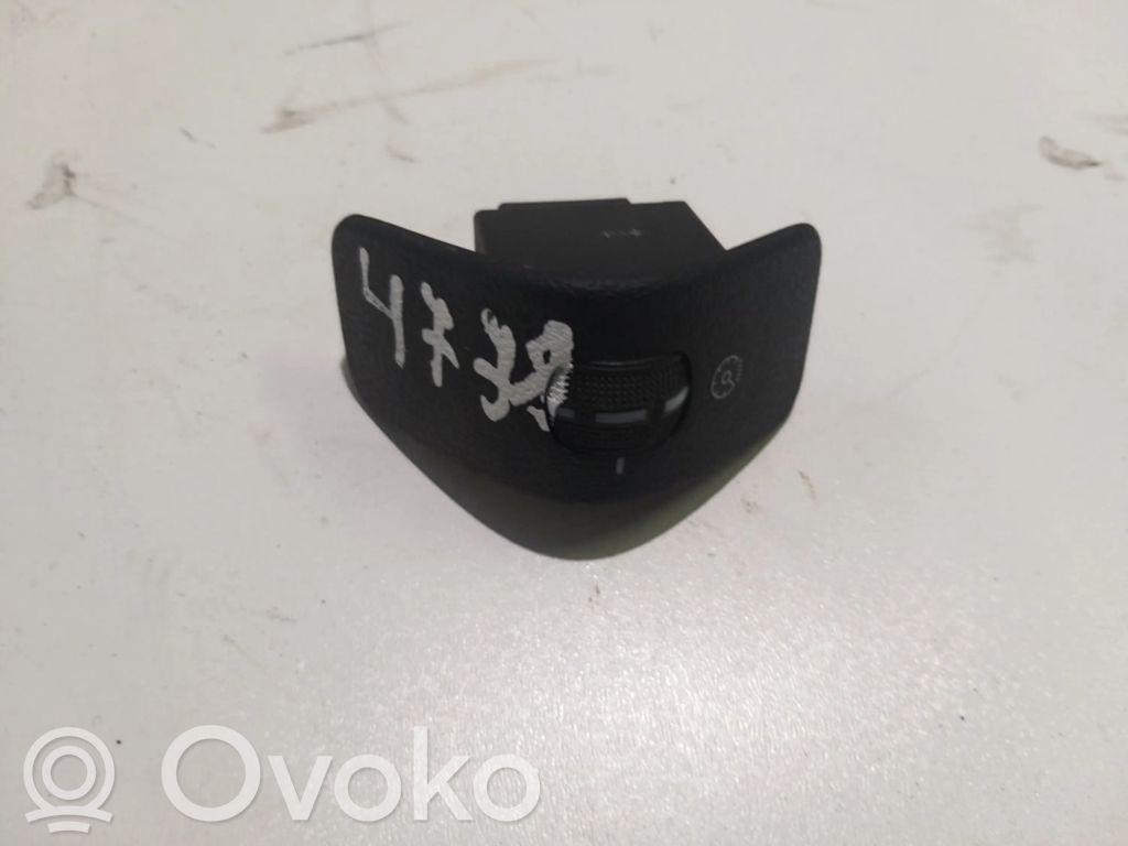 Lancia Lybra Panel lighting control switch 