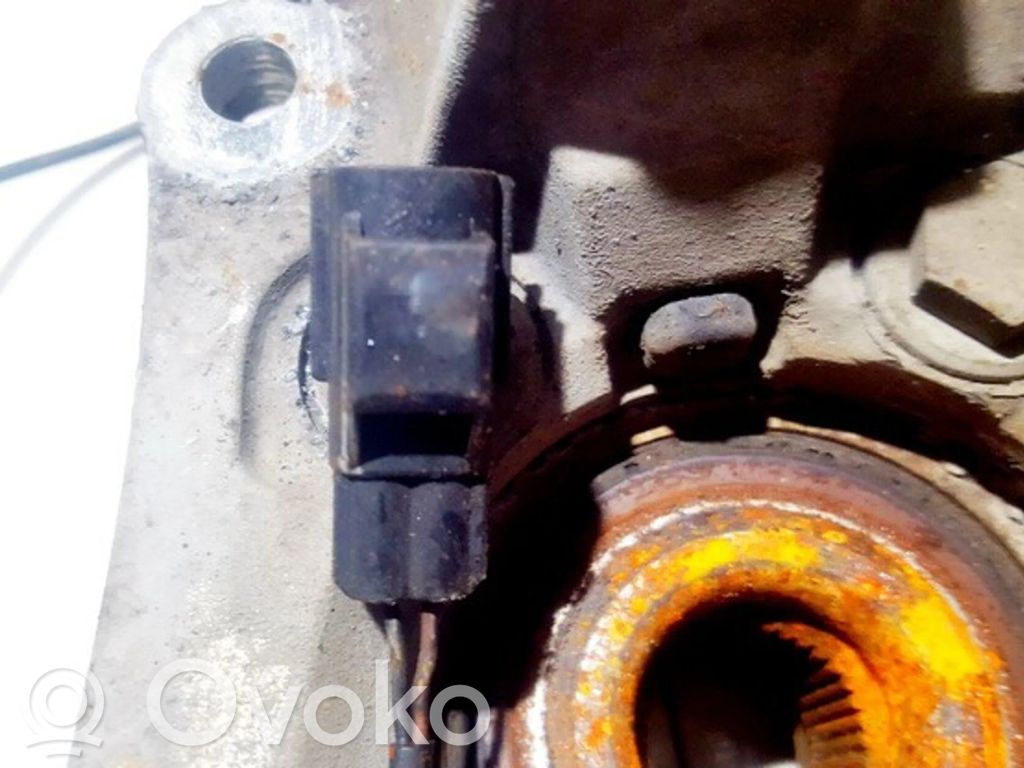ABS Sensor