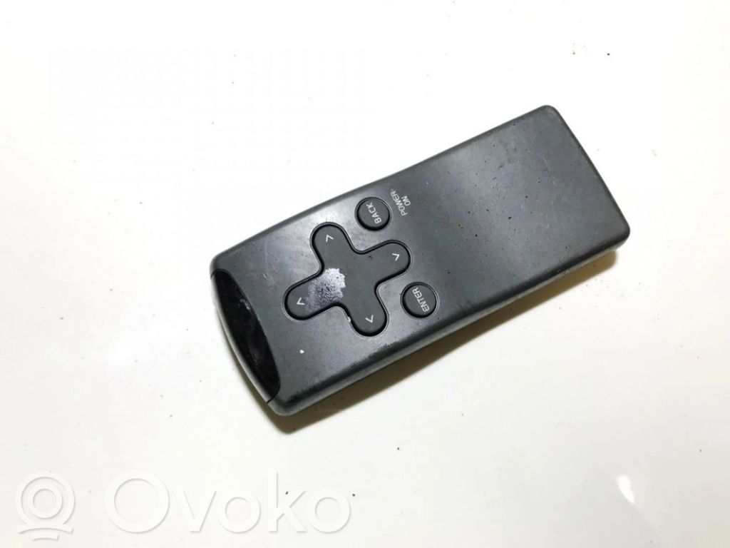 Volvo V70 Interruptor de control multifunción 