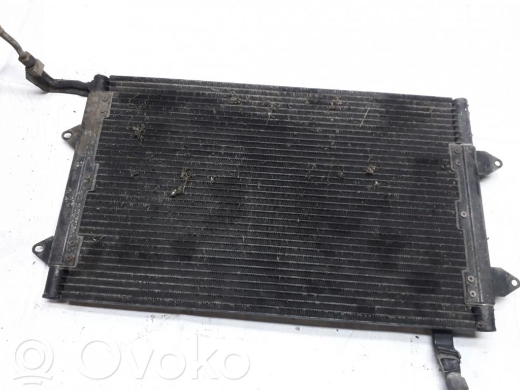 Volkswagen Golf III Radiator răcire A/C (condensor)