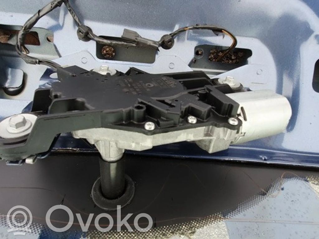 Wischermotor Heckscheibe   0390201814,3M51R17K441AD,0390201814,3M51R17K441AD
