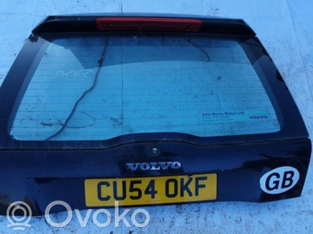 Volvo XC90 Heckklappe Kofferraumdeckel 
