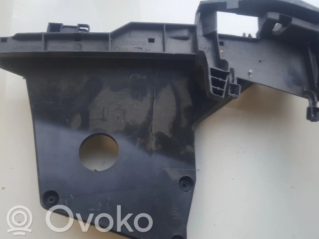 Volvo S80 Altra parte esteriore 