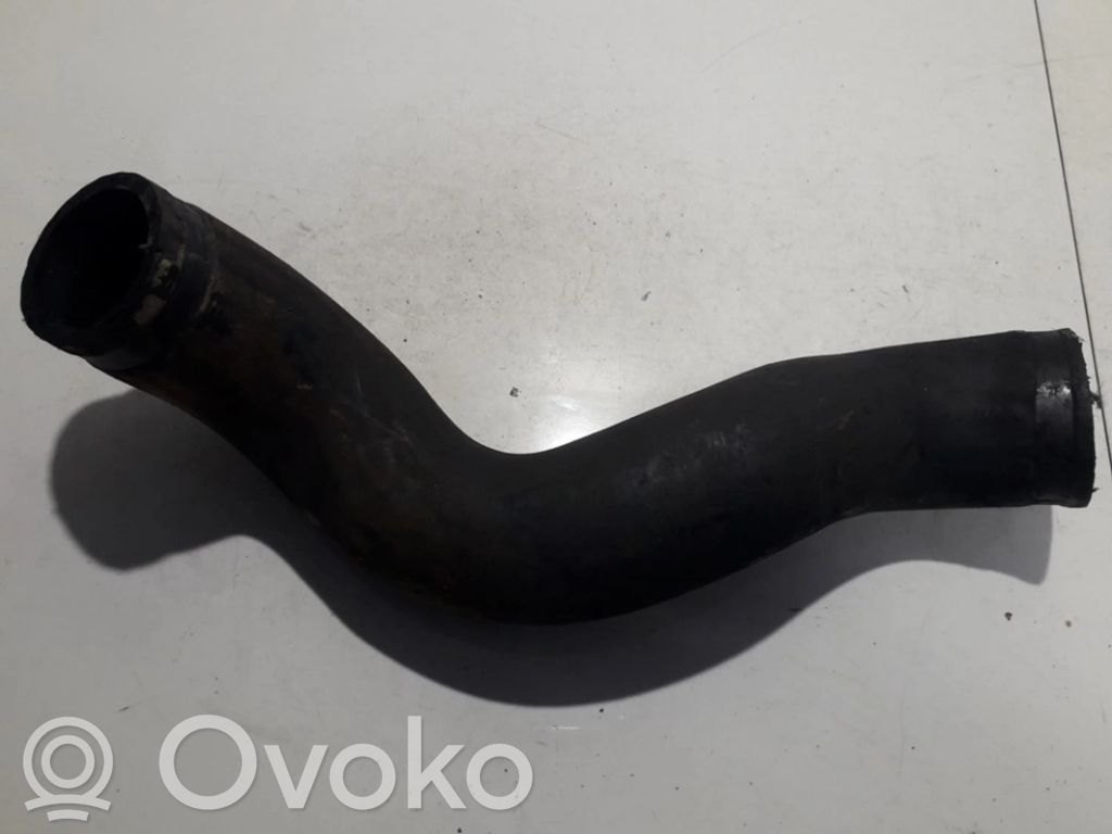 Furtun/conductă intercooler   30766440,30766440