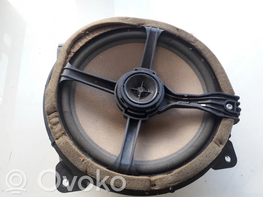 Volvo S80 Altoparlante portiera anteriore 