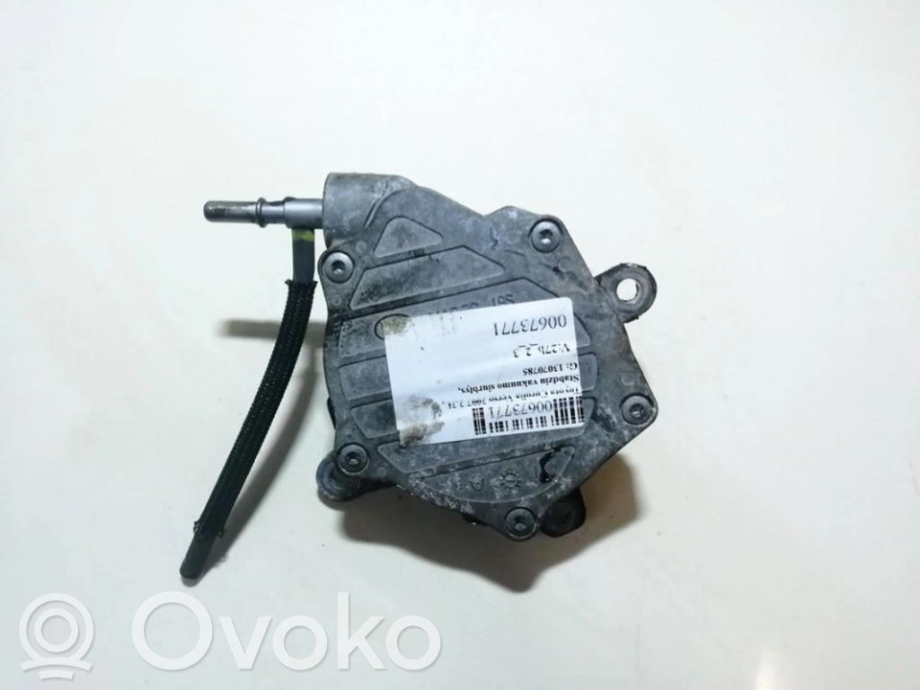 Toyota Corolla Verso AR10 Pompă vacuum