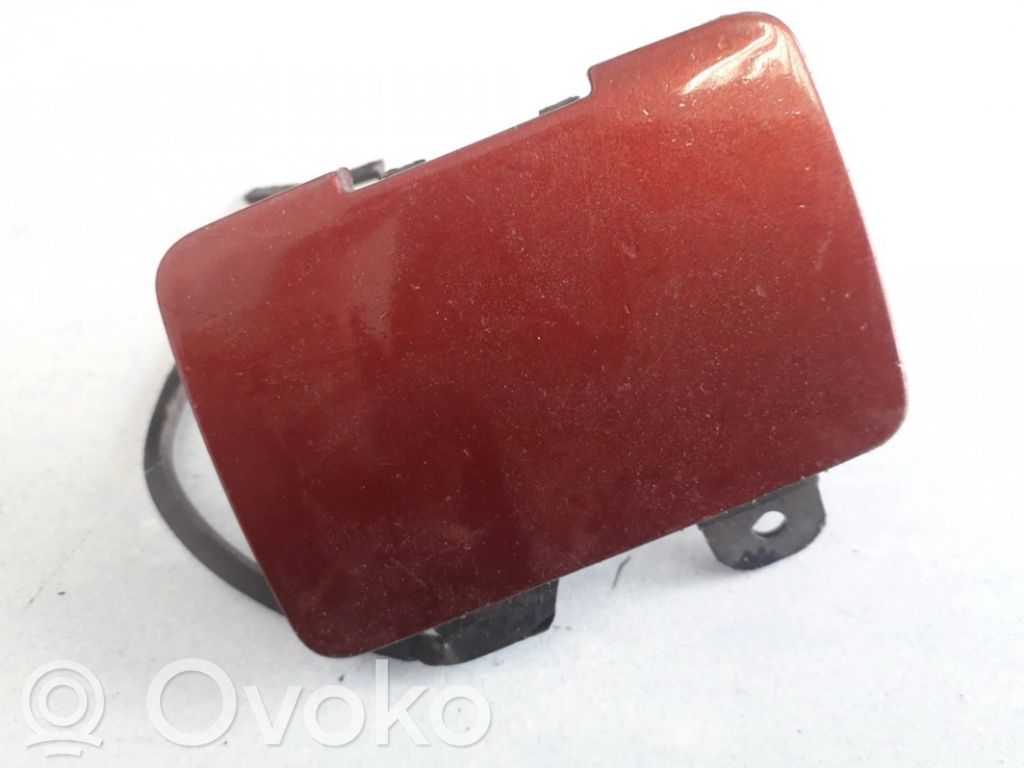 Abdeckung Deckel Abschleppöse vorne   09178384,09178384