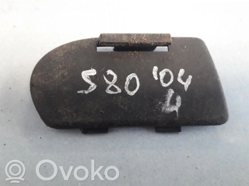 Volvo S80 Abdeckung Deckel Abschleppöse vorne 