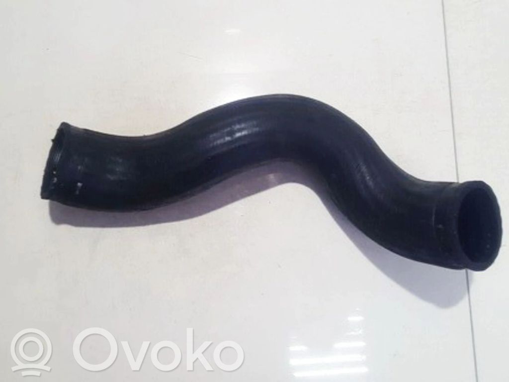 Intercooler hose/pipe