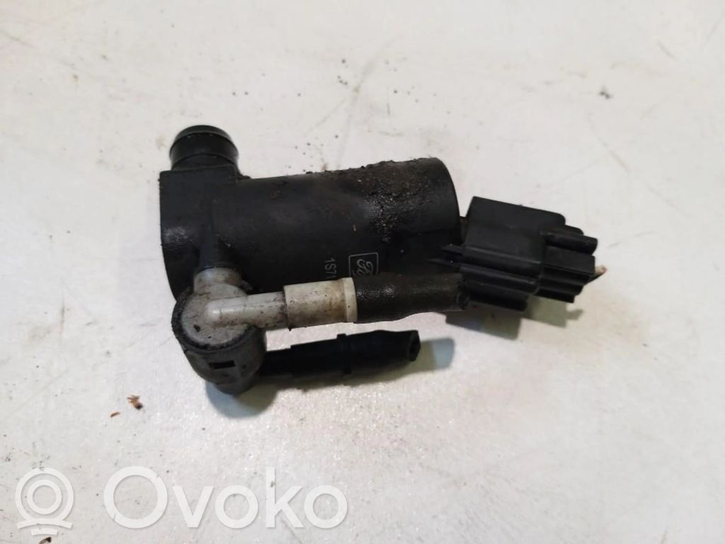 Ford Mondeo Mk III Pompă spălător parbriz 