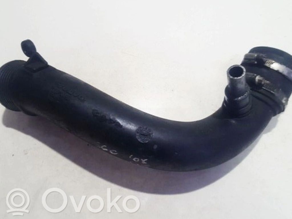 Volvo XC90 Tubo flessibile intercooler