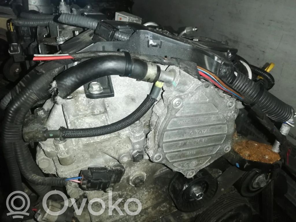 Toyota Avensis T270 Pompa a vuoto 