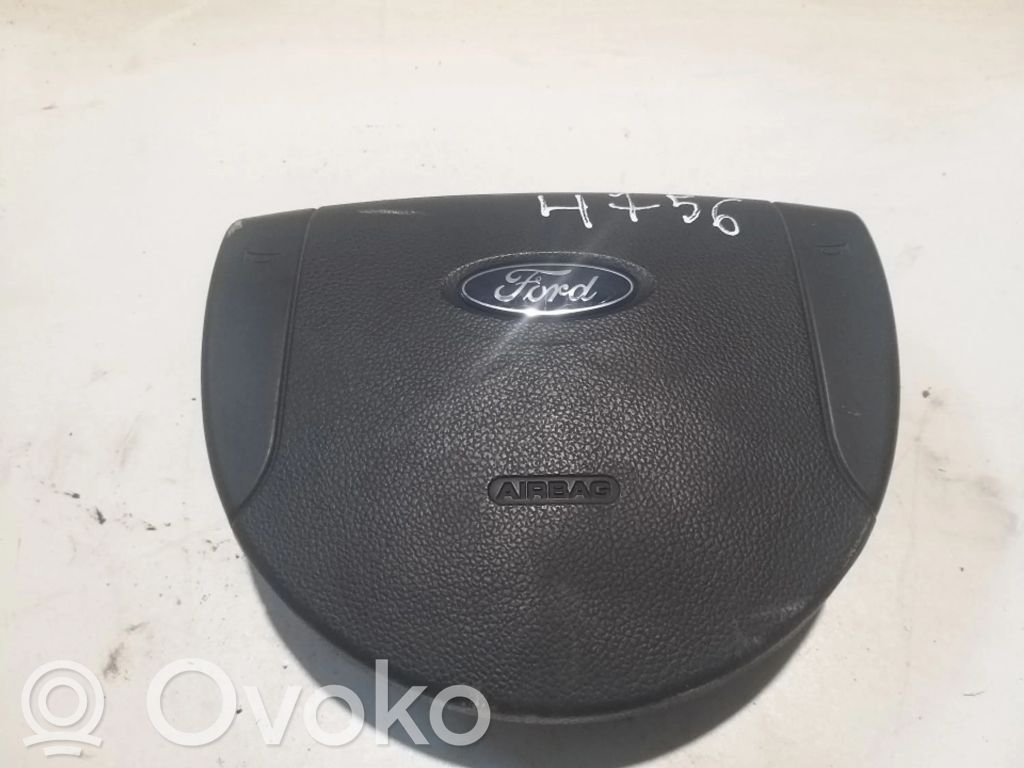 Ford Mondeo Mk III Airbag dello sterzo