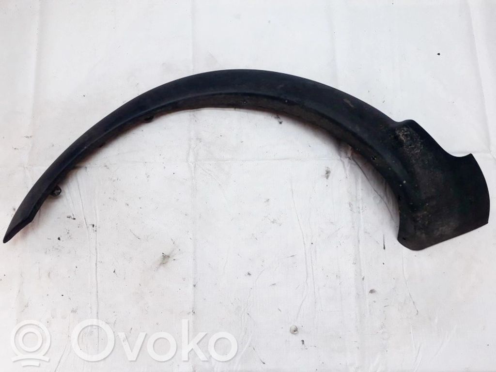 Volvo XC70 Garniture pour voûte de roue avant