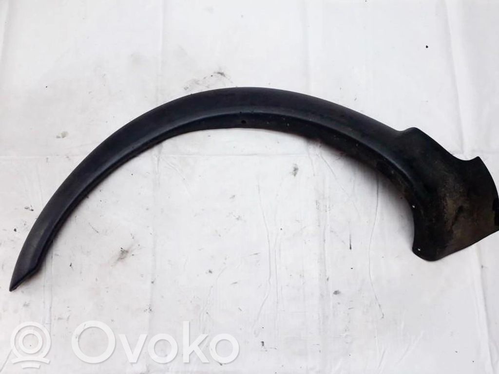 Volvo XC70 Garniture pour voûte de roue avant