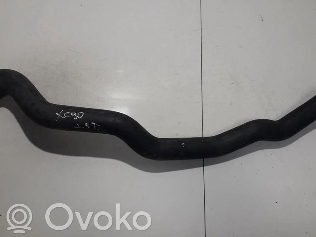 Volvo XC90 Tubo flessibile del liquido di raffreddamento del motore